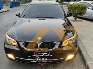 للبيع في دمشق BMW 520
