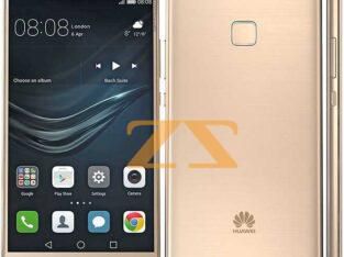 huawei p9 lite