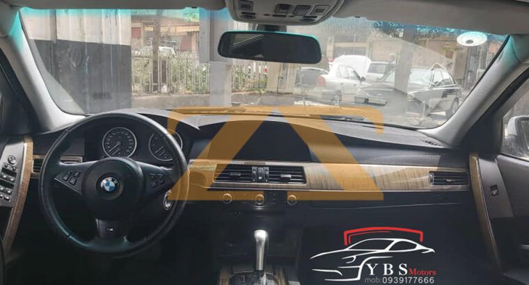 للبيع_في_دمشق_BMW_523