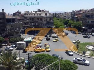 للبيع منزل في دمشق – ساحة القصور