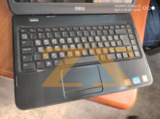 لابتوب DELL INSPIRON