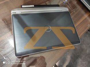 لابتوب DELL LATITUDE | E6220