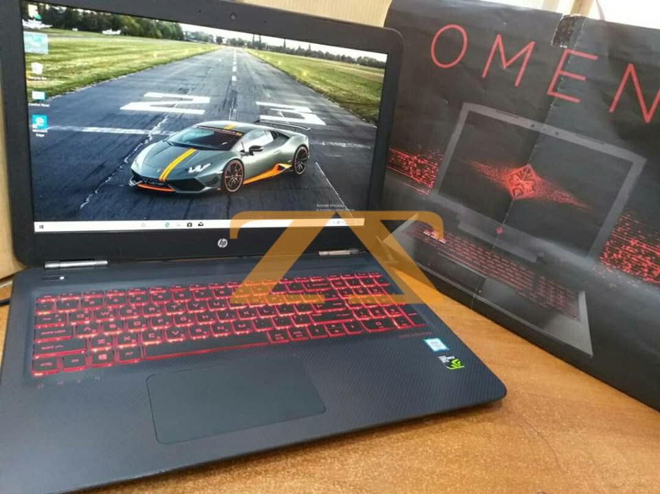 laptop Hp Omen 15-ce018dx