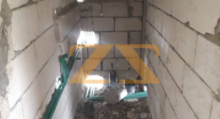 للبيع مزرعة في اللاذقية وادي قنديل