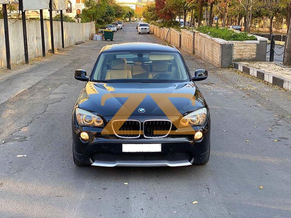 للبيع 1 BMW X في دمشق