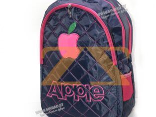 حقيبة مدرسية APPLE