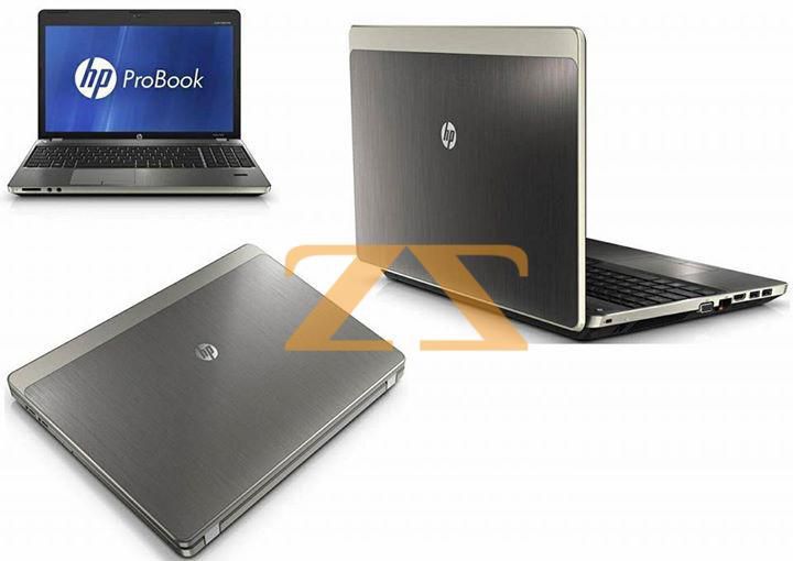 لابتوب HP مستعمل