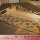 اجمل ديكورات المعدن لزينه رمضان