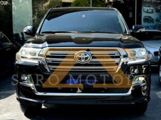 للبيع سيارة Toyota Land Cruiser في دمشق