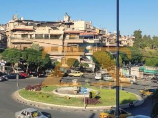 للبيع منزل في دمشق – ساحة القصور