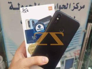 موبايل شاومي mi a2