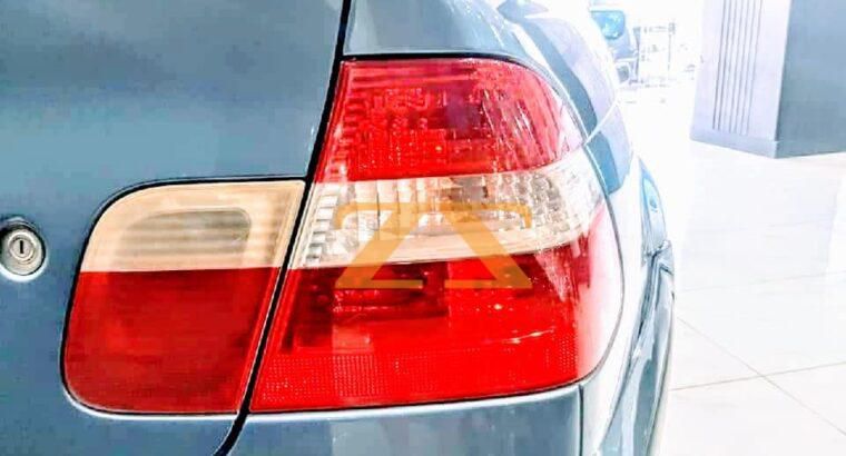 سيارة BMW 316i للبيع في طرطوس
