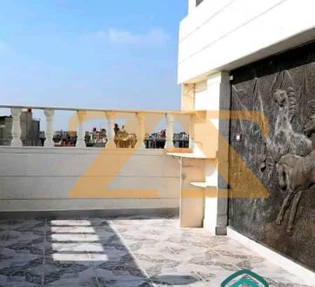 منزل سكني للبيع في ريف دمشق – جرمانا – ساحة السيوف