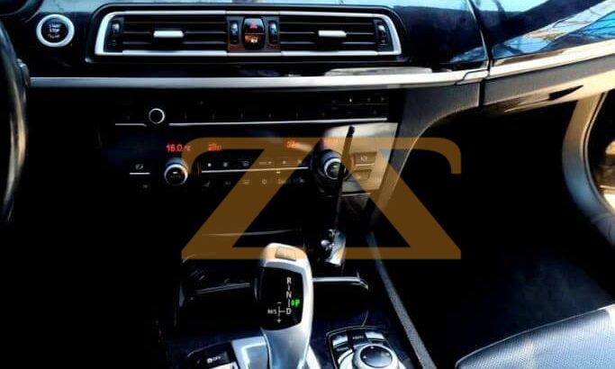 للبيع BMW 750Li