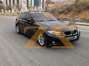 للبيع سيارة Bmw320 في دمشق