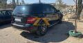 mercedes-benz ml350 مرسيدس