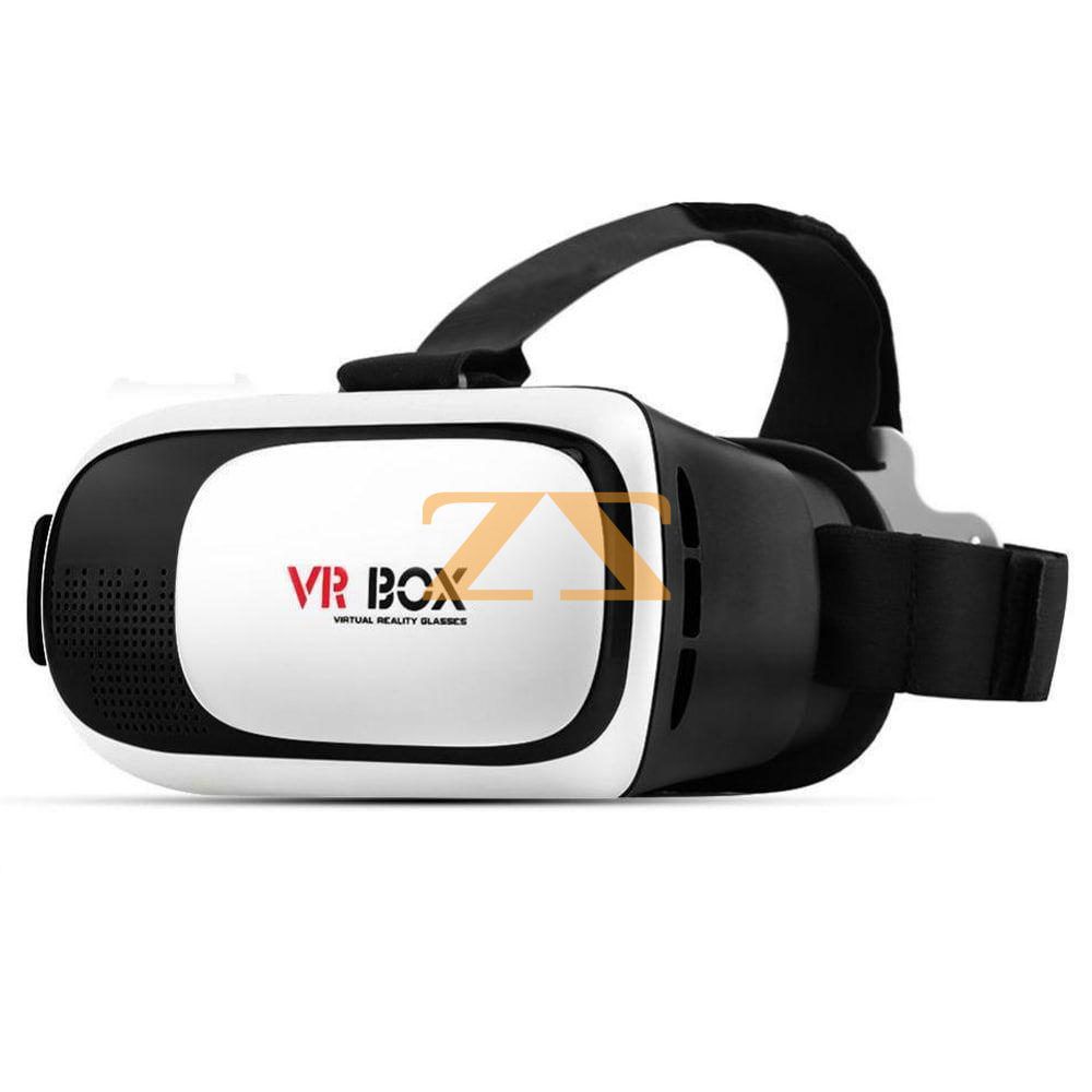 نظارات واقع افتراضي مع حسم بقيمة 2%
