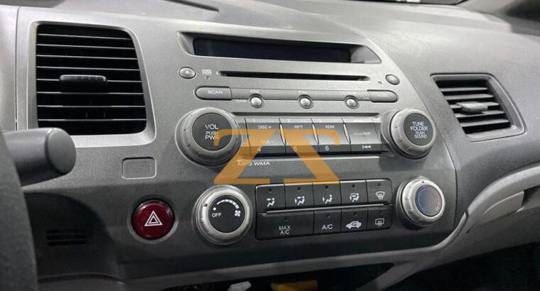 سيارة Honda Civic i VTEC للبيع في طرطوس