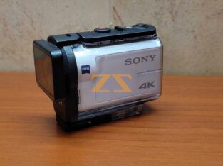 sony fdr×3000