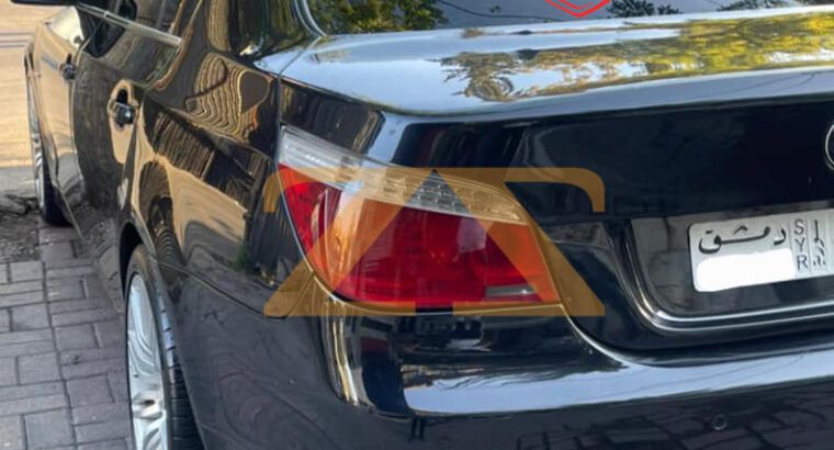 للبيع BMW 530 في دمشق