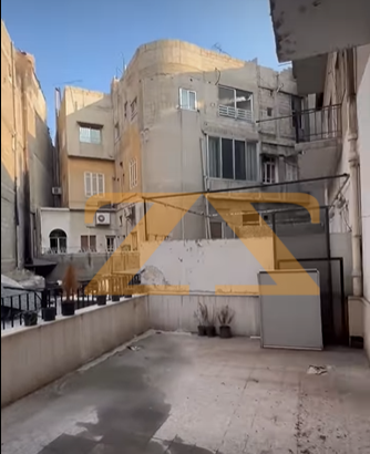 للاجار منزل في دمشق – باب توما