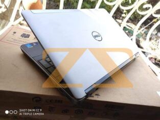 لابتوب DELL LATITUDE E6540