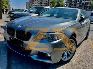 للبيع في دمشق BMW 523