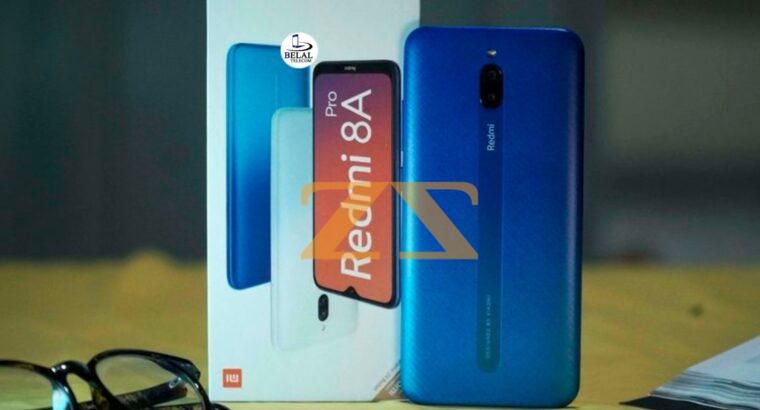 Xiaomi 8A Dual