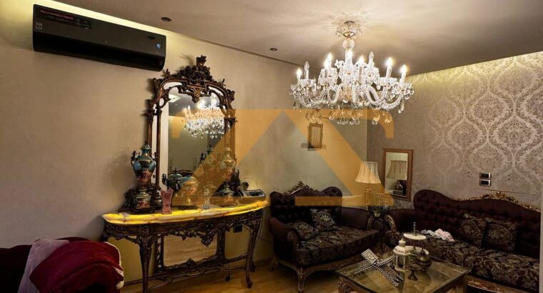 للبيع منزل في دمشق – مشروع دمر – المغتربين