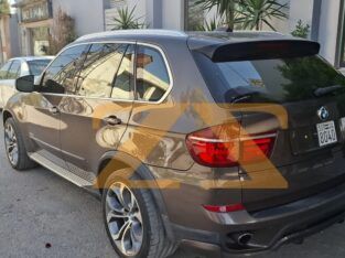 سيارة للبيع bmw x5