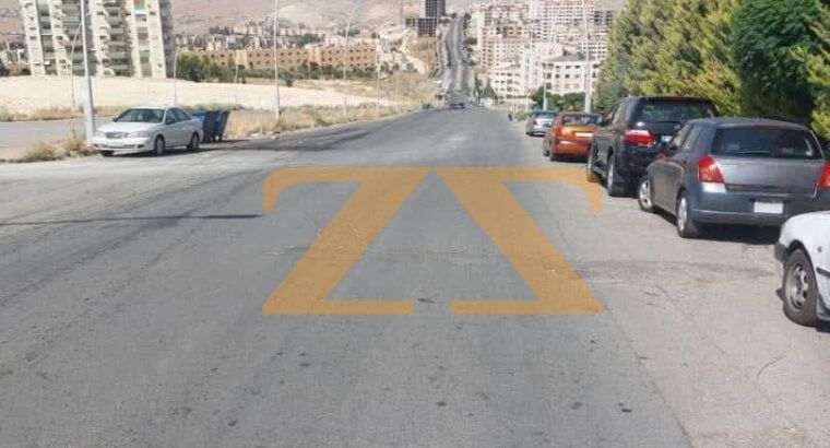 للبيع منزل في دمشق – مشروع دمر – الجزيرة 24