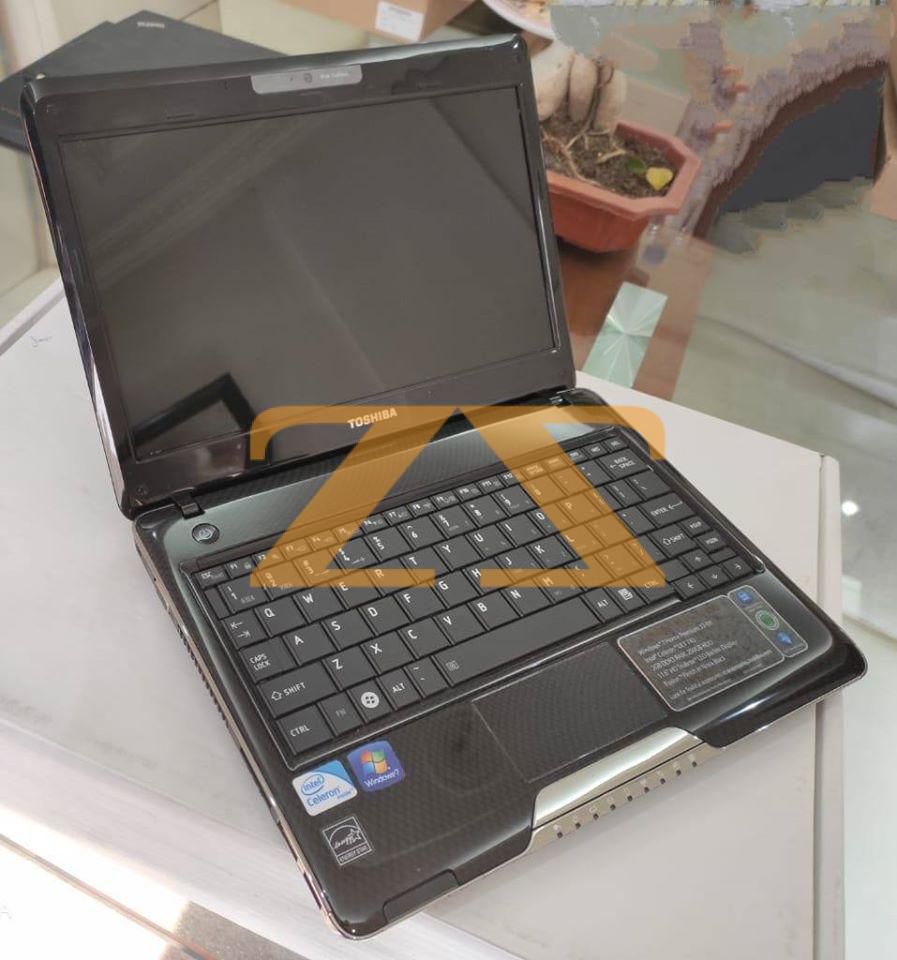 Toshiba mini Satellite T115