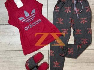 بجامة adidas