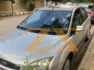 للبيع سيارة Ford focus في دمشق