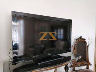 شاشة سوني sony bravia