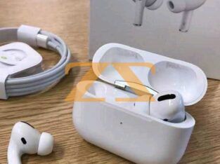 Airpods Pro Copy 1 (AAA) Full Package