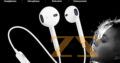 سماعات رياضية s6 sport headset