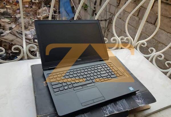 للبيع اللابتوب DELL Latitude 5580