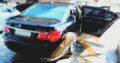 للبيع BMW 750Li