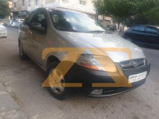 للبيع سيارة حميشو في حمص