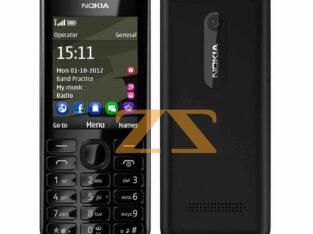 جهاز Nokia_206