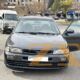 للبيع سيارة متسوبيشي لانسر 93 في دمشق