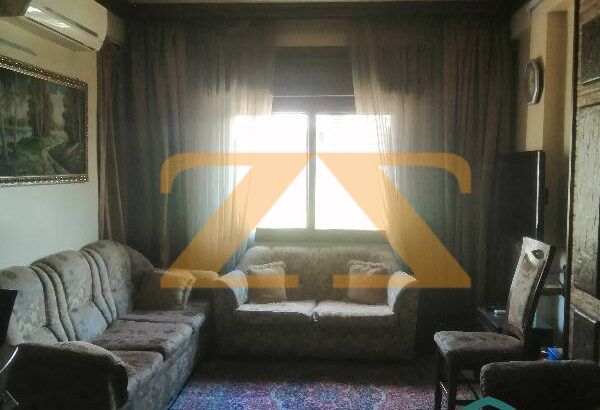 للاجار منزل في دمشق – العباسيين