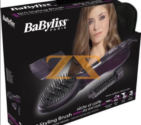 فرشاة تصفيف الشعر BABYLISS BRUSH