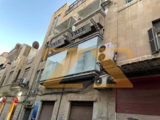 مكتب للاجار في دمشق – الشعلان