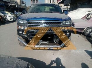 تعديل جميع انواع سيارات حدادة دهان مكانيك