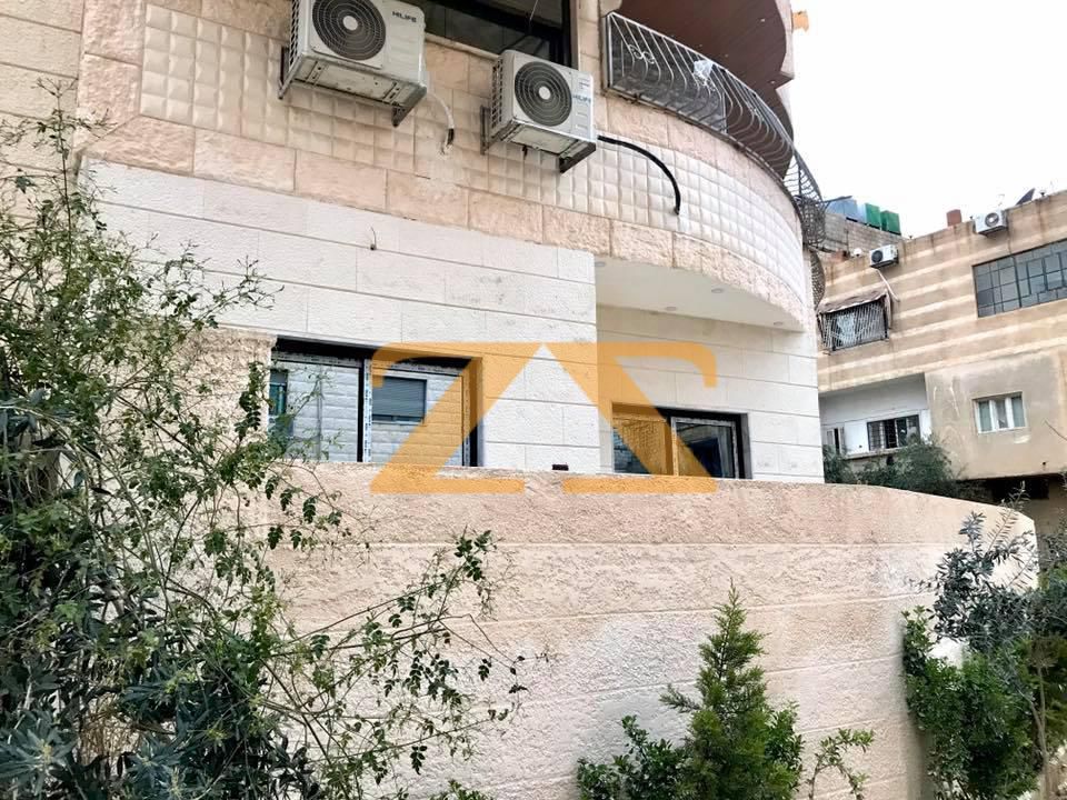 شقة للبيع في ريف دمشق صحنايا