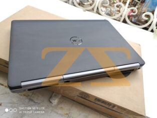 DELL PRECISION 7510 للبيع