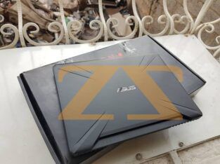 لابتوب ASUS TUF Gaming FX 505D