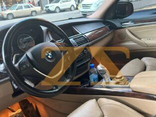 للبيع سيارة BMW X5 في حماه